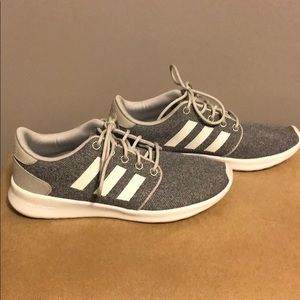 Adidas Athletic Sneakers